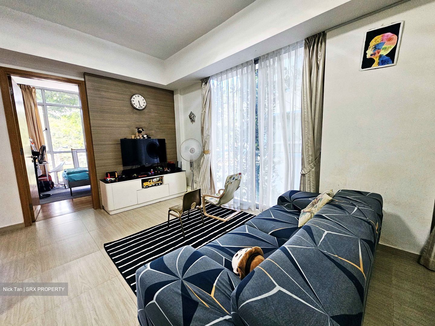 Jubilee Residence (D5), Apartment #449489871